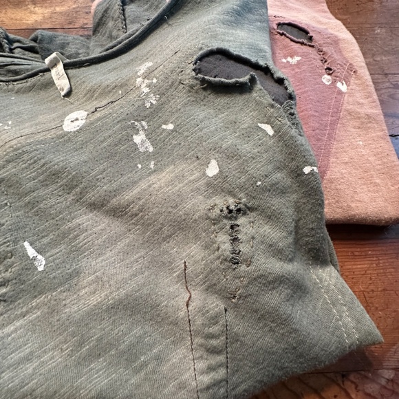 magnolia pearl top - Picture 10 of 14